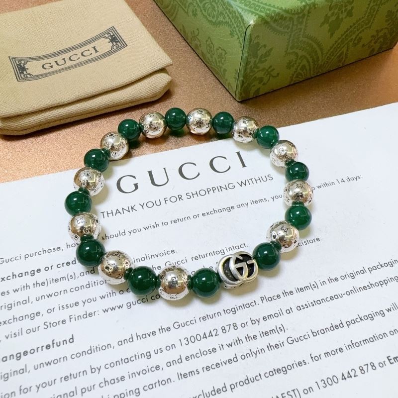 Gvc*1 bracelets